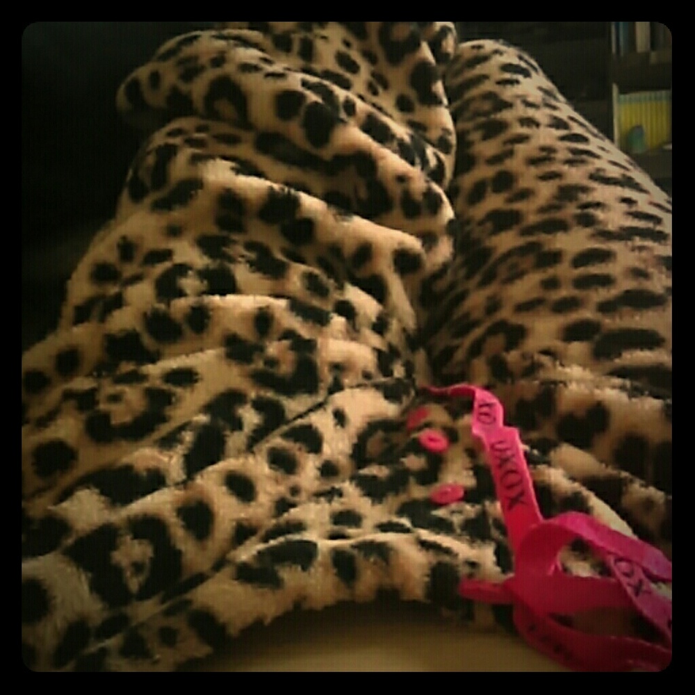 Pj pants